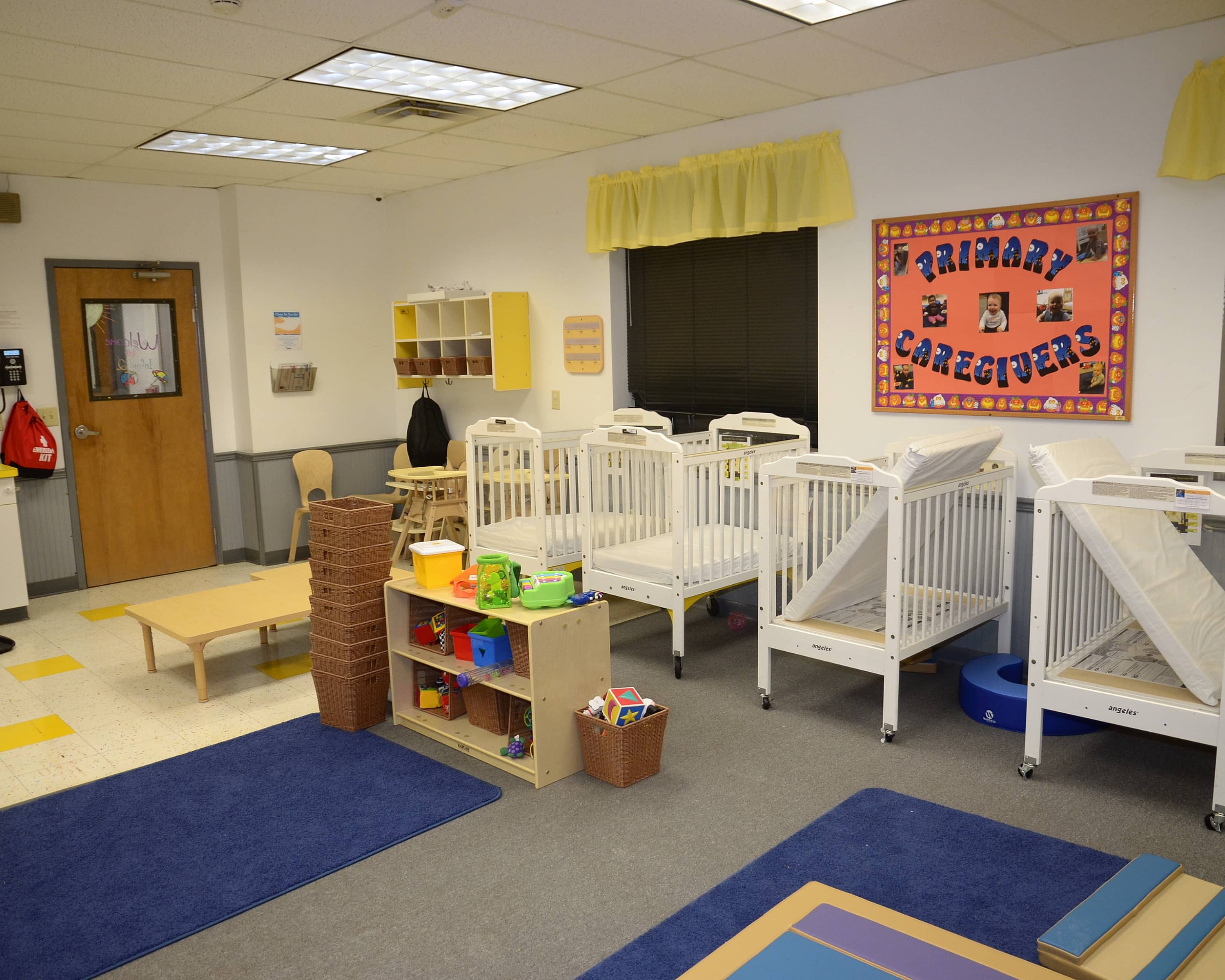 Childtime of Latham in Latham, NY 920 AlbanyShaker Road Childtime